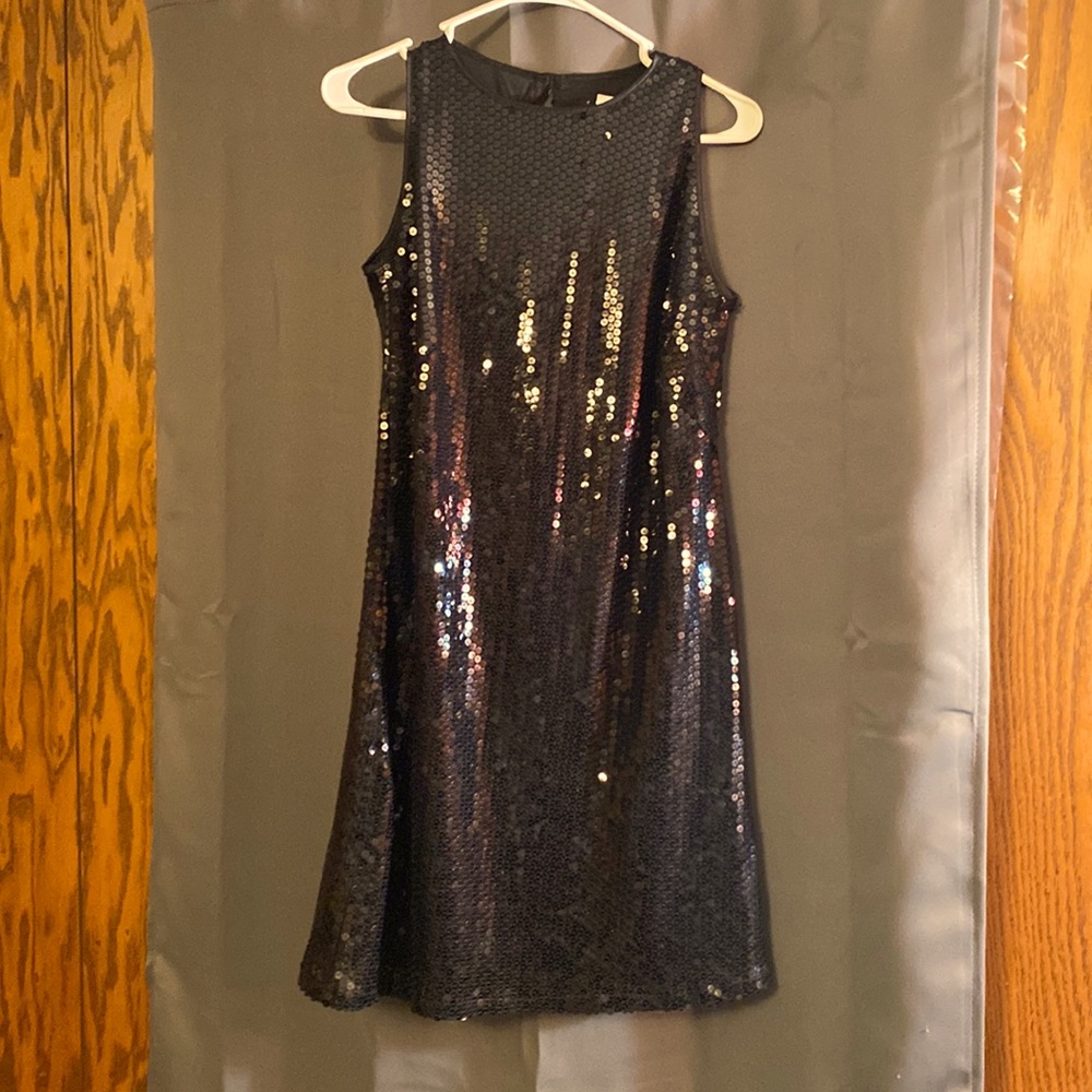 Bachelorette party dress